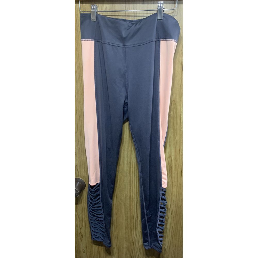 Womens‎ sport pants,Adore Me,Size Large